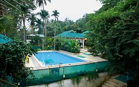 Green Auro By Bob Hotels