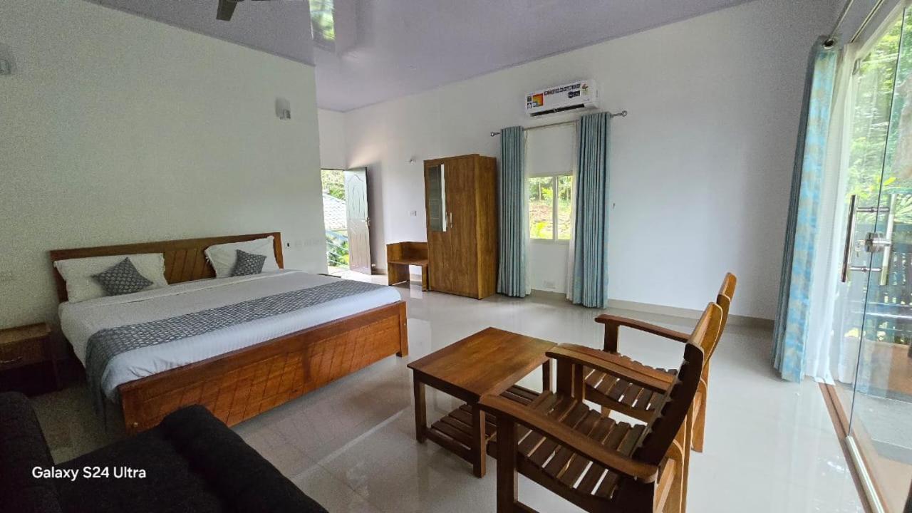Green Auro By Bob Hotels Wayanad Exterior photo