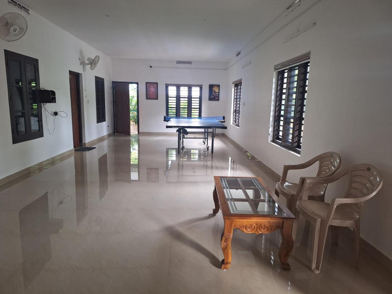 Green Auro By Bob Hotels Wayanad Exterior photo