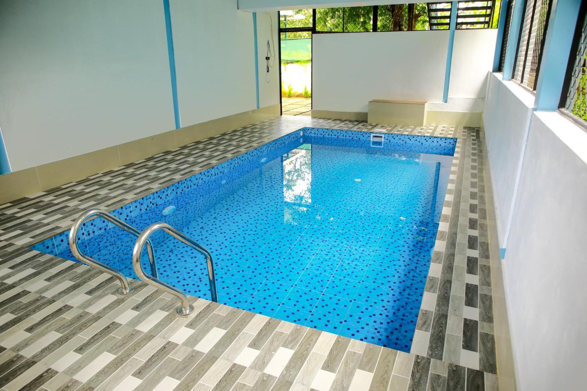 Green Auro By Bob Hotels Wayanad Exterior photo